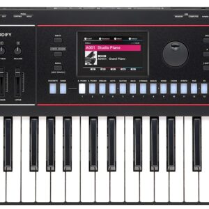 Roland Juno-D7 – Spedizione Gratuita – Pronta Consegna