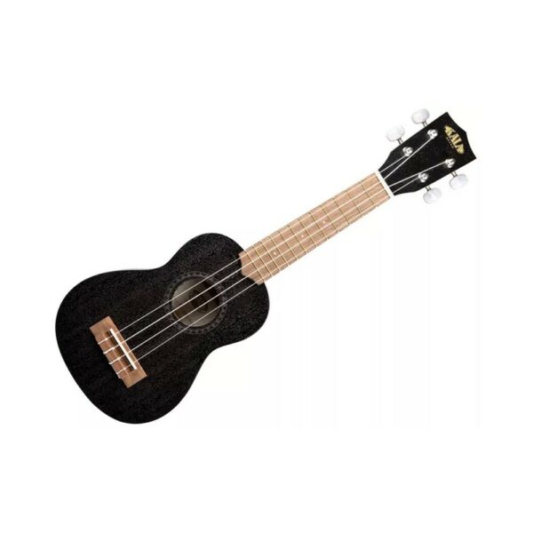 Kala KA-15S BLK Ukulele Soprano