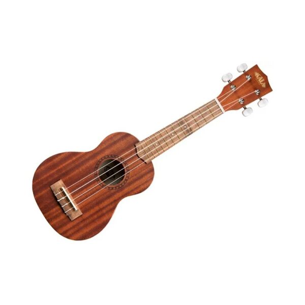 Kala KA-15S Ukulele Soprano Satin Mahogany