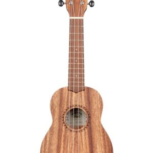 Kala Ka-teak-s – ”teak” – Ukulele Soprano