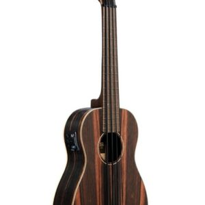 Kala UBASS-EBY-FS Striped Ebony Elettricato