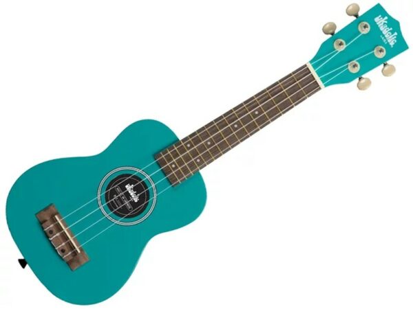 Kala UK-LOCHNESS Soprano Ukulele Lochness
