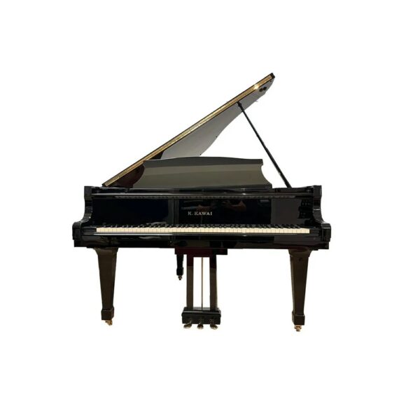 Kawai Kg2 Pianoforte 1/2 Coda Nero Lucido