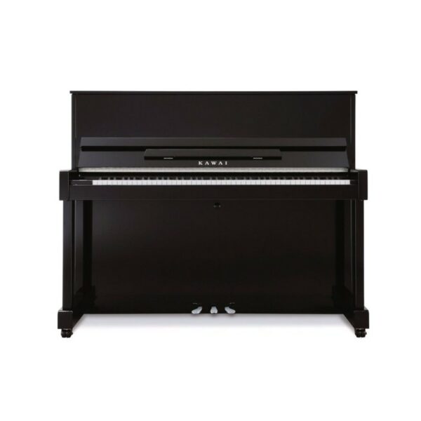 Kawai ND-21 Pianoforte Verticale Nero Lucido