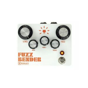Keeley Fuzz Bender