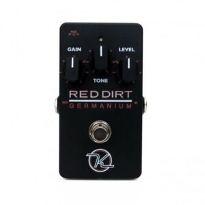 Keeley Red Dirty Germanium