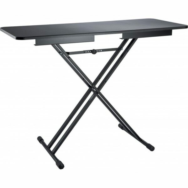KONIG & MEYER 18900 Keyboard stand with tabletop