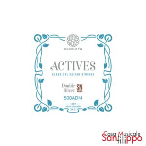 Knobloch Actives Ds Sn High 500Adn
