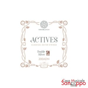 Knobloch Actives Ds Sn Low 200Adn