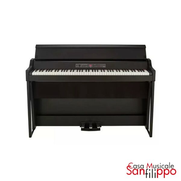 Korg G1 B Air Black