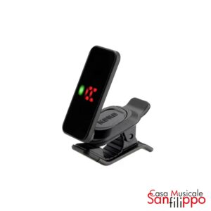 Korg PC2 Pitchclip 2 Accordatore Clip-On Per Chitarra