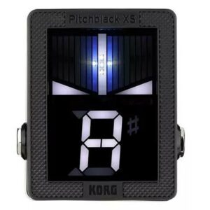 Korg Pitchback XS Chromatic Pedal Tuner