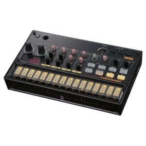 Korg volca beats