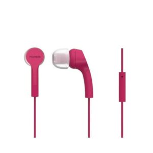 Koss KEB9I P Pink