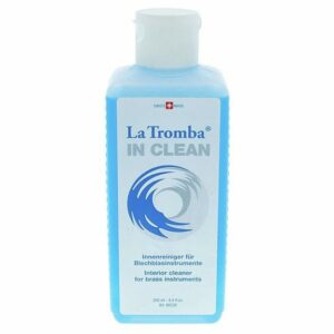 La Tromba Brass IN CLEAN Detergente Pulizia Interna Ottoni