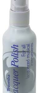 La Tromba Lacquer Polish