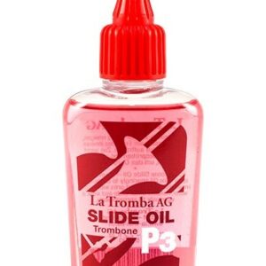La Tromba P3 Slide Oil