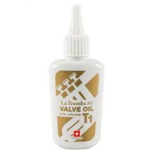 La Tromba T1 Medium White