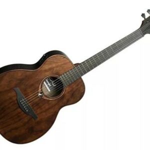 LAG Sauvage-TE Acoustic Guitar Travel EQ