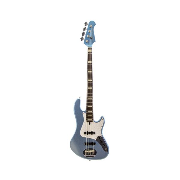Lakland Skyline Darryl Jones 4 Lake Placid Blue