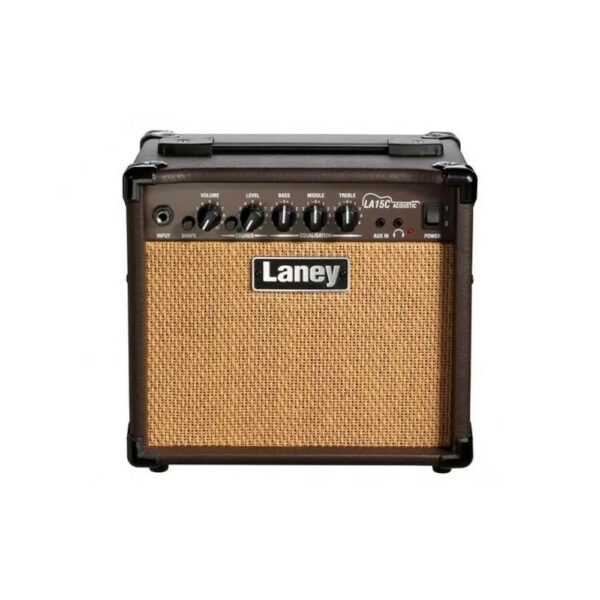 Laney LA15C Amplificatore Per Chitarra Acustica 2x5 15W