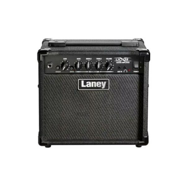 Laney LX15 Amplificatore Combo Per Chitarra