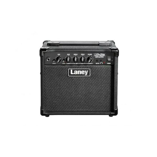 Laney LX15B Combo Per Basso 2x5 15W