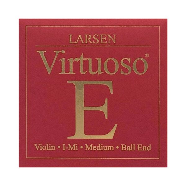 Larsen Virtuoso Corde Violino Medium MI
