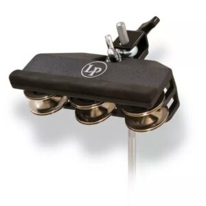 Latin Percussion LP1207-T Blocks Jam Tam