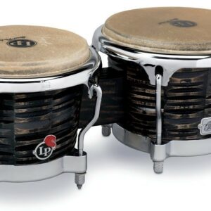 Latin Percussion LP201AX-PM Bongos Pedrito Martinez