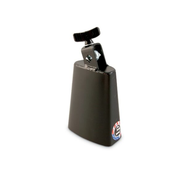 Latin Percussion LP204AN Cow Bells Black Beauty