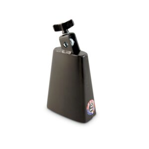 Latin Percussion LP228 Cow Bells Black Senior