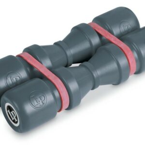 Latin Percussion LP441M Shaker Duoshake Grigio