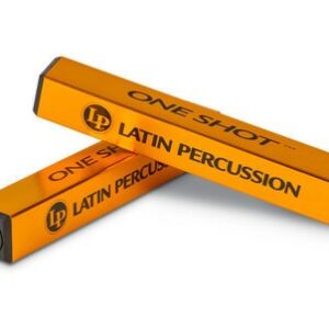 Latin Percussion LP442A Shaker One Shot