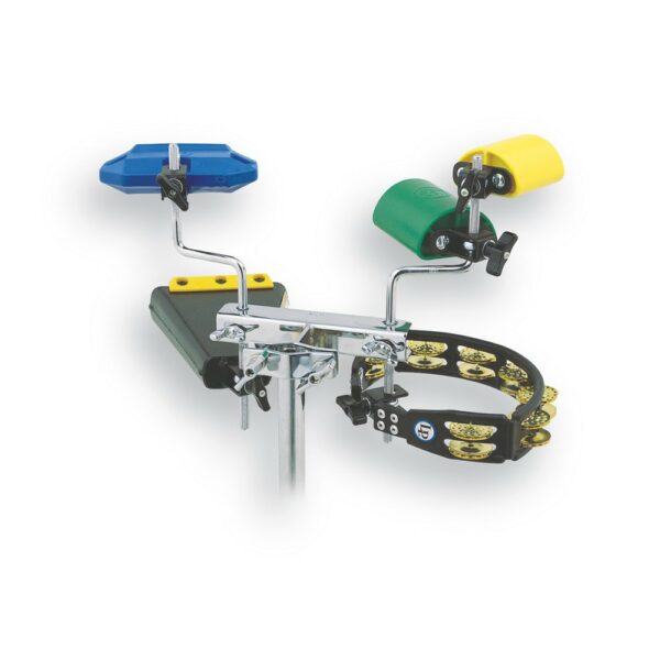 Latin Percussion LP472 Supporto Rack Mini
