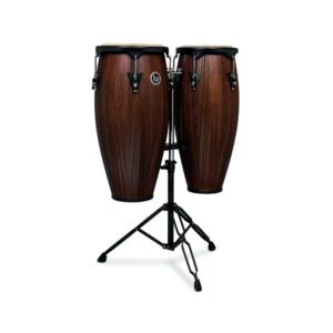 Latin Percussion LP646NY-CMW Conga set City Series