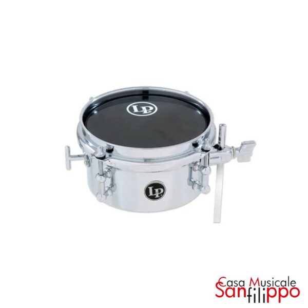 Latin Percussion LP846-SN Micro Snares Micro Snare 6"