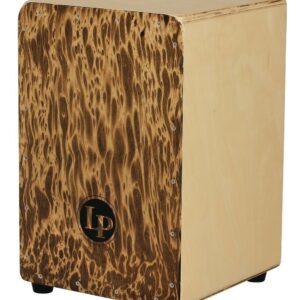 Latin Percussion LPA1332-HC Havana Café
