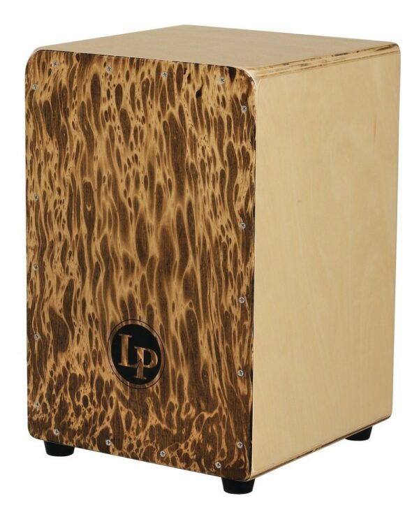 Latin Percussion LPA1332-HC Havana Café