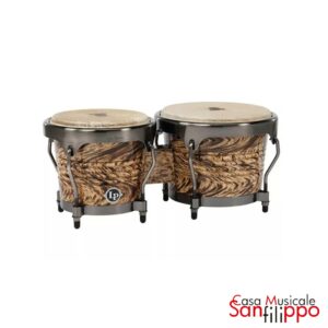 Latin Percussion LPA601-HC Bongos Aspire Accent