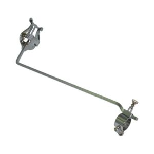 Letturino Samba 9104 Per Trombone con Ghiera