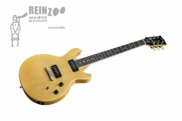 Gibson 2015 Les Paul Special Double Cutaway