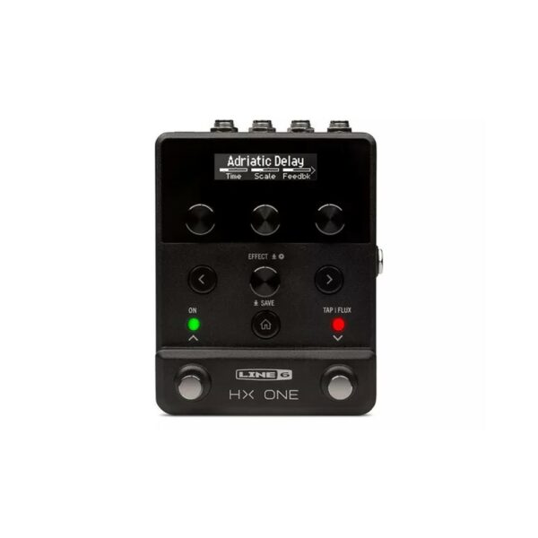 Line6 HX One Multi Effetti Per Chitarra