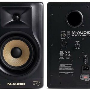 M-Audio Forty Sixty Monitor
