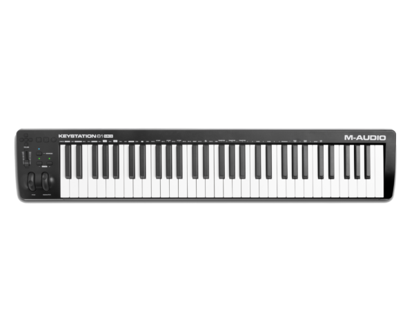 M-audio keystation 61 mk3
