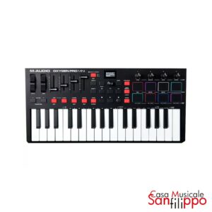 M-Audio Oxygen Pro Mini