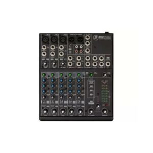 MACKIE 802 VLZ4 Mixer Analogico