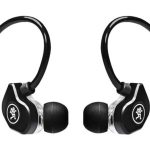 Mackie Cr-Buds + Plus