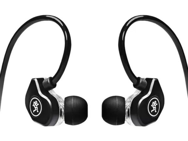 Mackie Cr-Buds + Plus