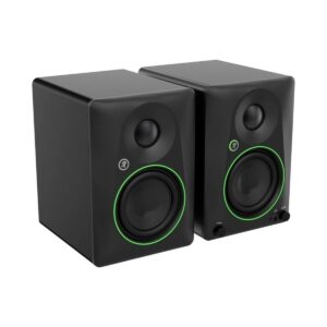 Mackie cr4.5 bt(coppia)